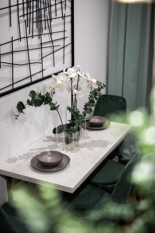 Roberto Boutique Studio Apartman Zagreb Luaran gambar