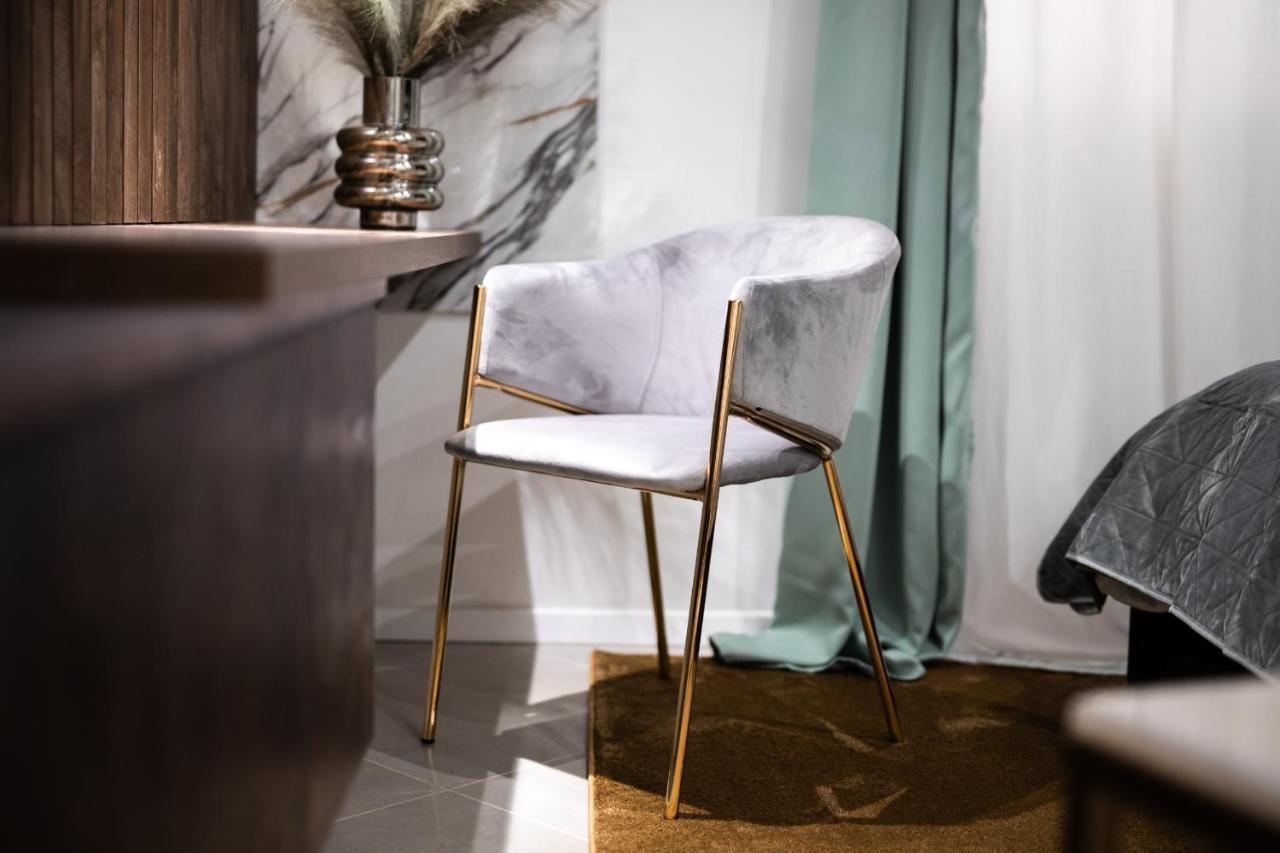 Roberto Boutique Studio Apartman Zagreb Luaran gambar