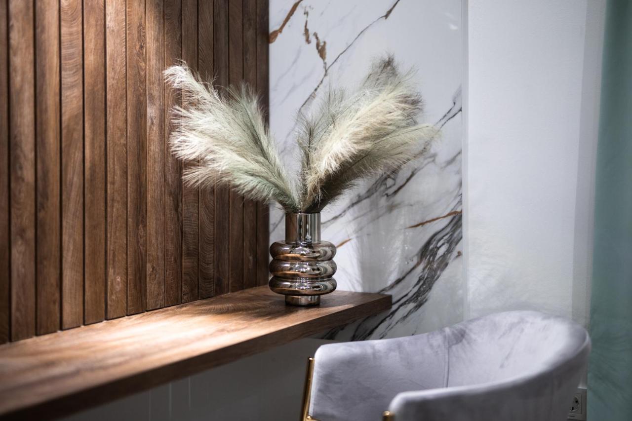Roberto Boutique Studio Apartman Zagreb Luaran gambar