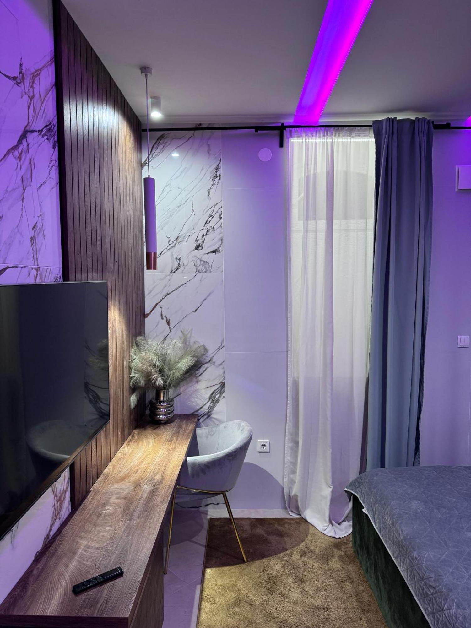 Roberto Boutique Studio Apartman Zagreb Luaran gambar